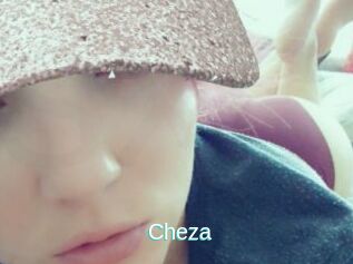 Cheza