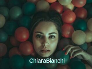 ChiaraBianchi
