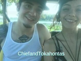 ChiefandTokahontas