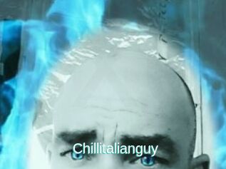 Chillitalianguy
