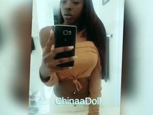 ChinaaDoll
