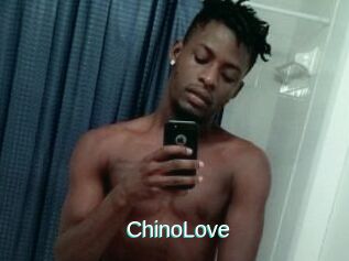 ChinoLove