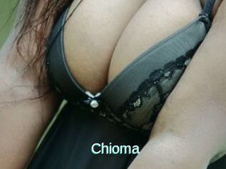 Chioma