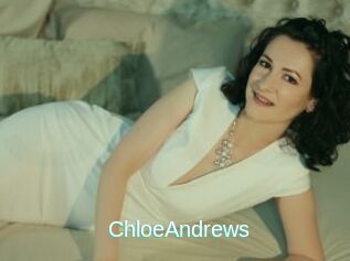 ChloeAndrews