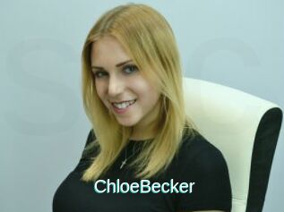 ChloeBecker