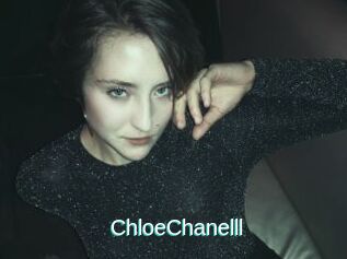 ChloeChanelll