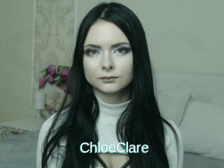 ChloeClare