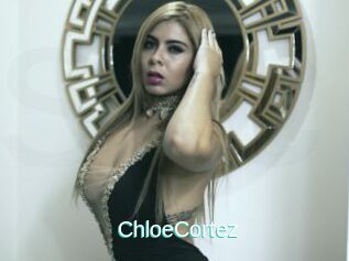 ChloeCortez