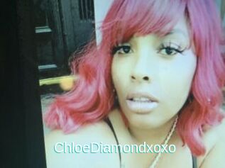 ChloeDiamondxoxo