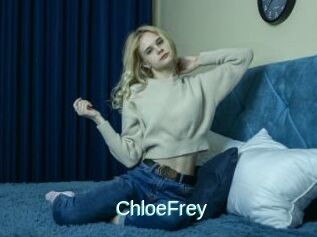 ChloeFrey