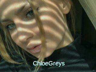 ChloeGreys