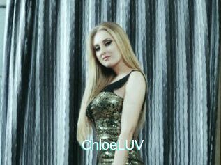 ChloeLUV