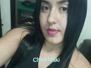ChloeMaki