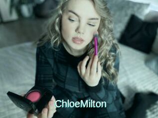 ChloeMilton