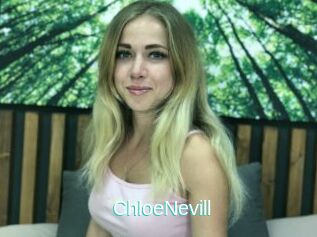 ChloeNevill