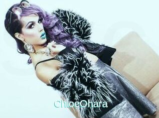 ChloeOhara