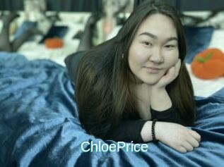 ChloePrice