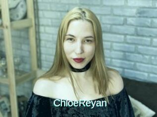 ChloeReyan