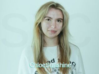 ChloeSunshine