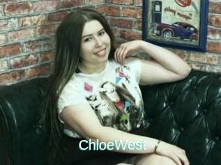 ChloeWest