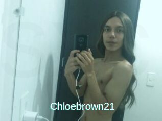 Chloebrown21