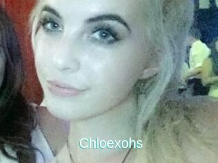 Chloexohs
