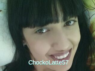 ChockoLatte57