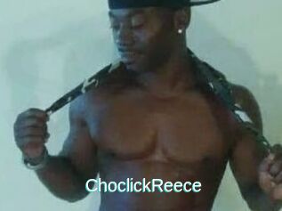 ChoclickReece