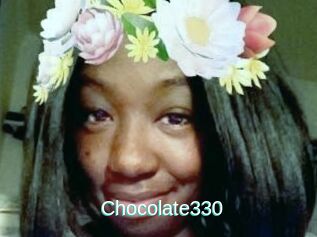 Chocolate330