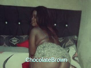ChocolateBrown