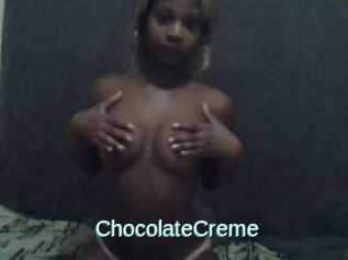 ChocolateCreme