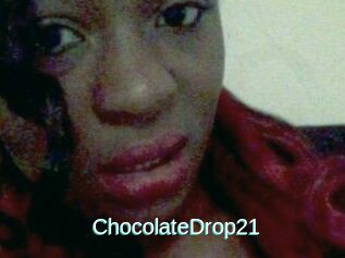 ChocolateDrop21