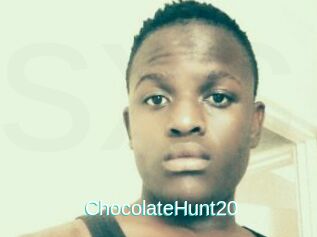 ChocolateHunt20