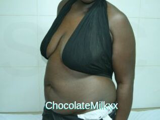 ChocolateMilkxx