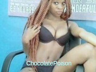 ChocolatePoison