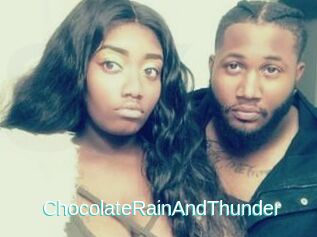 ChocolateRainAndThunder