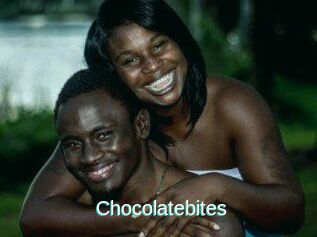 Chocolatebites