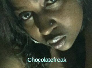 Chocolatefreak