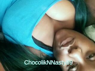 ChocolikNNasty69