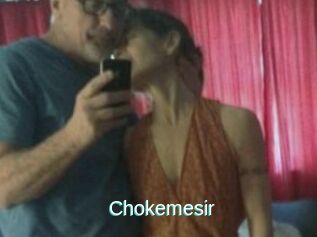Chokemesir