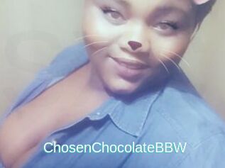 ChosenChocolateBBW