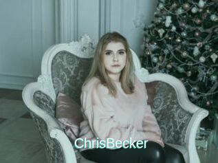 ChrisBecker