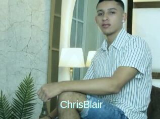ChrisBlair