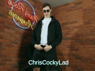 ChrisCockyLad