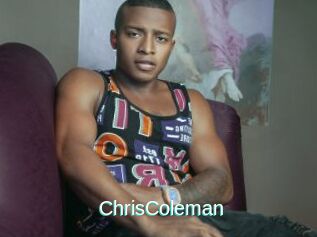 ChrisColeman