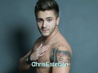 ChrisEsteban
