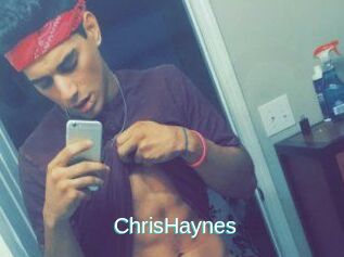 Chris_Haynes