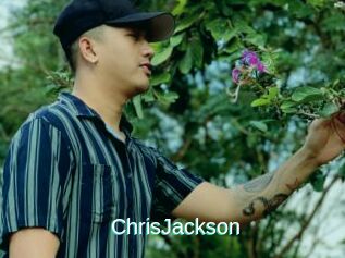 ChrisJackson