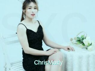 ChrisMady