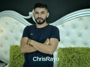 ChrisRayo